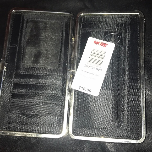 Wallet - Picture 2 of 2